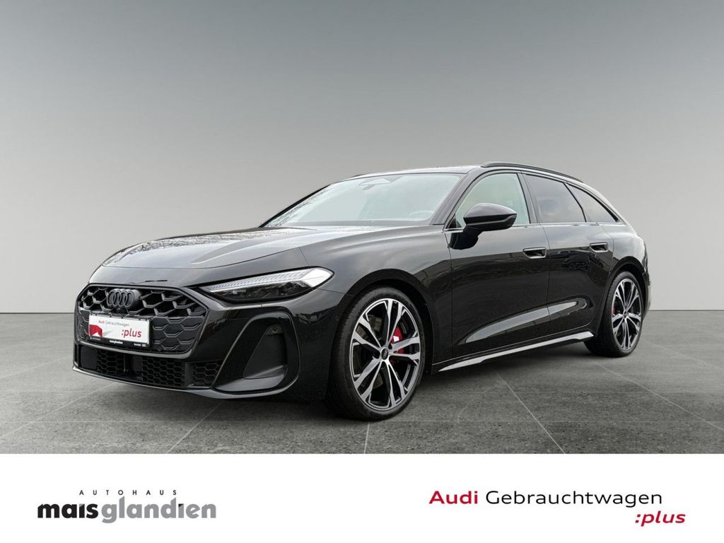 Audi S5 2025