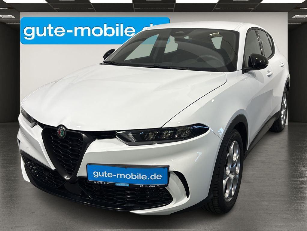 Alfa Romeo Tonale 2023