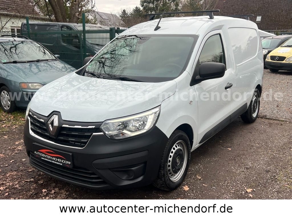 Renault Express 2022