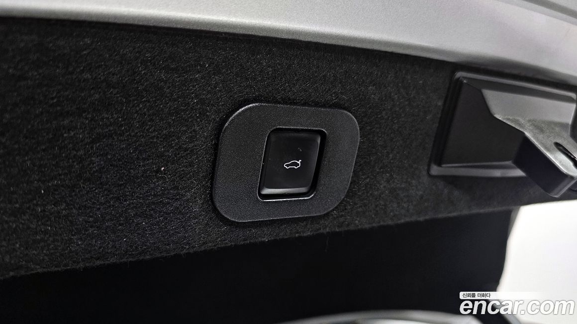 Lincoln Continental 2017