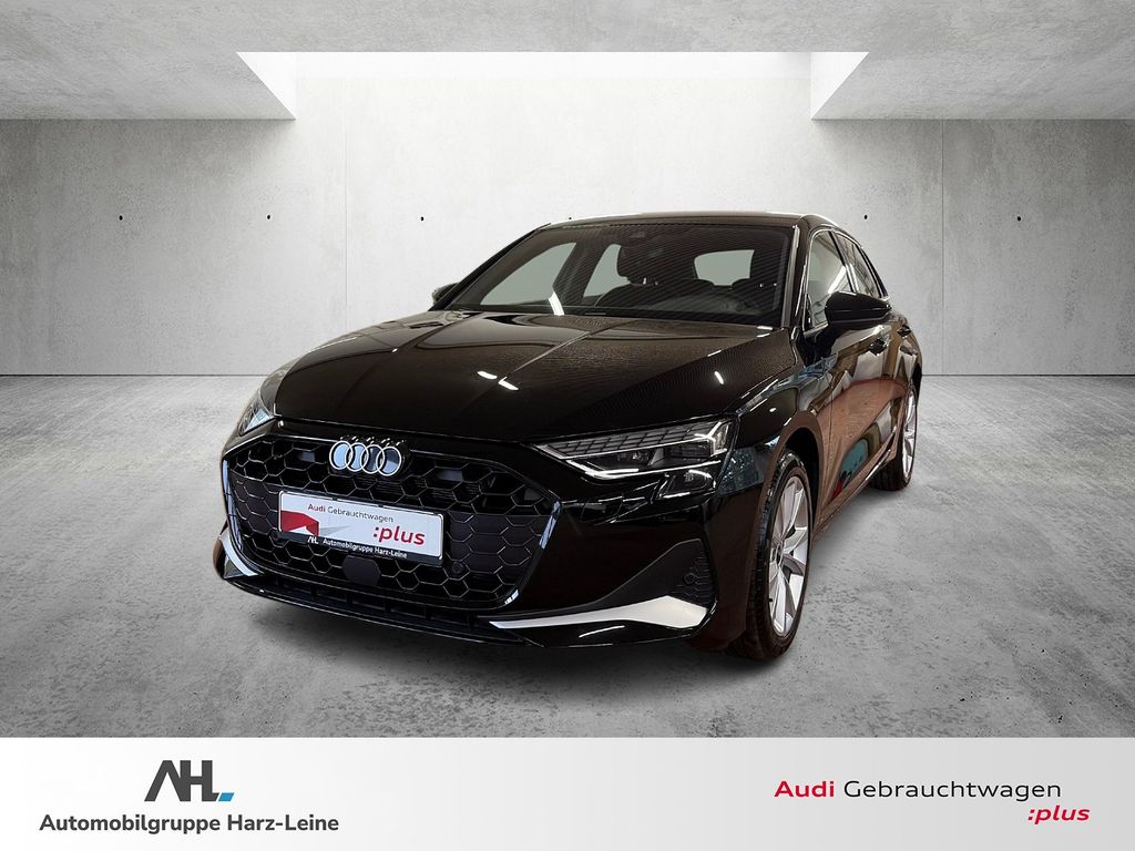 Audi A3 2024