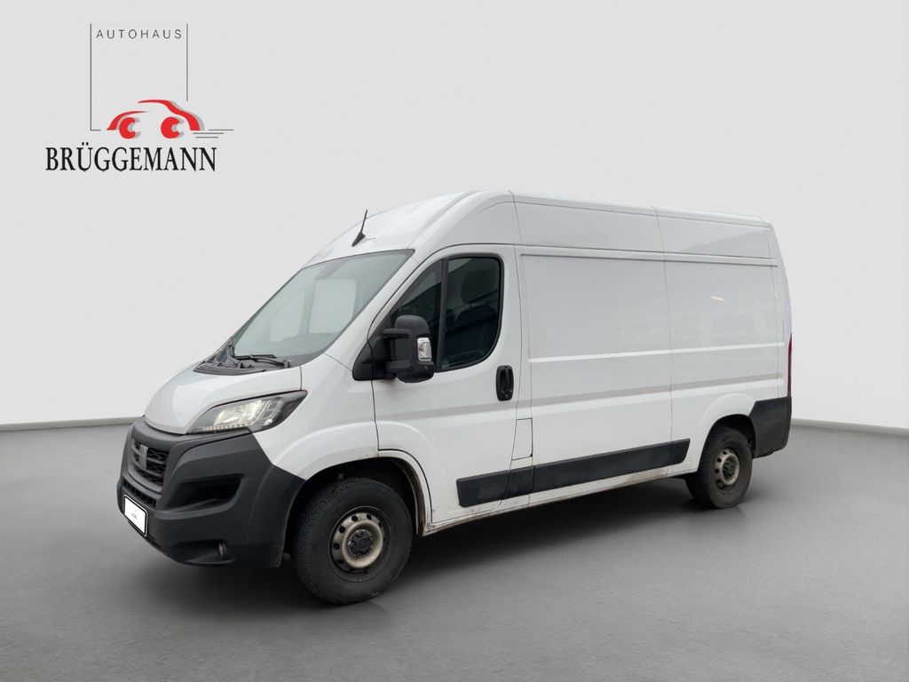 Fiat Ducato 2023