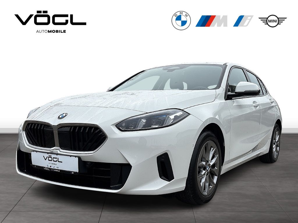 BMW 120 2024
