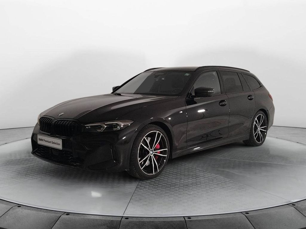 BMW Other 2024