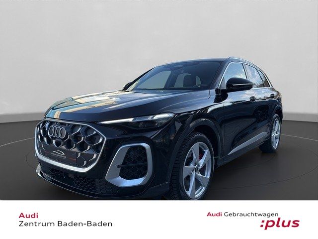 Audi SQ5 2025