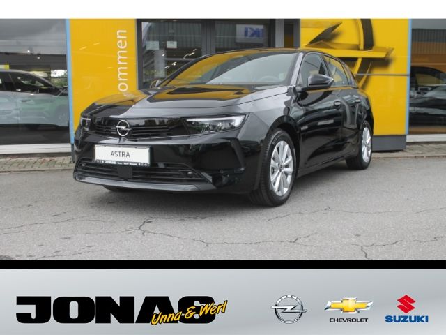 Opel Astra 2025