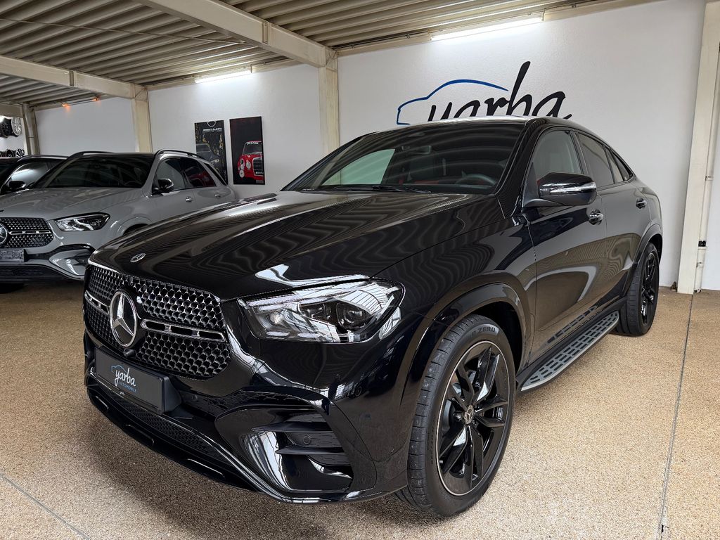 Mercedes-Benz GLE 300 2025
