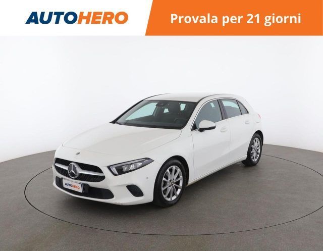 Mercedes-Benz A 180 2021