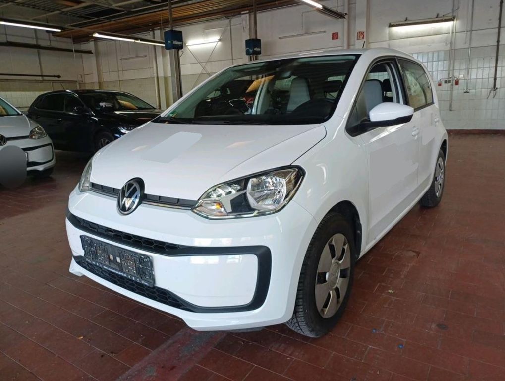 Volkswagen up! 2022