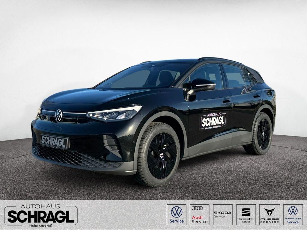Volkswagen ID.4 2025