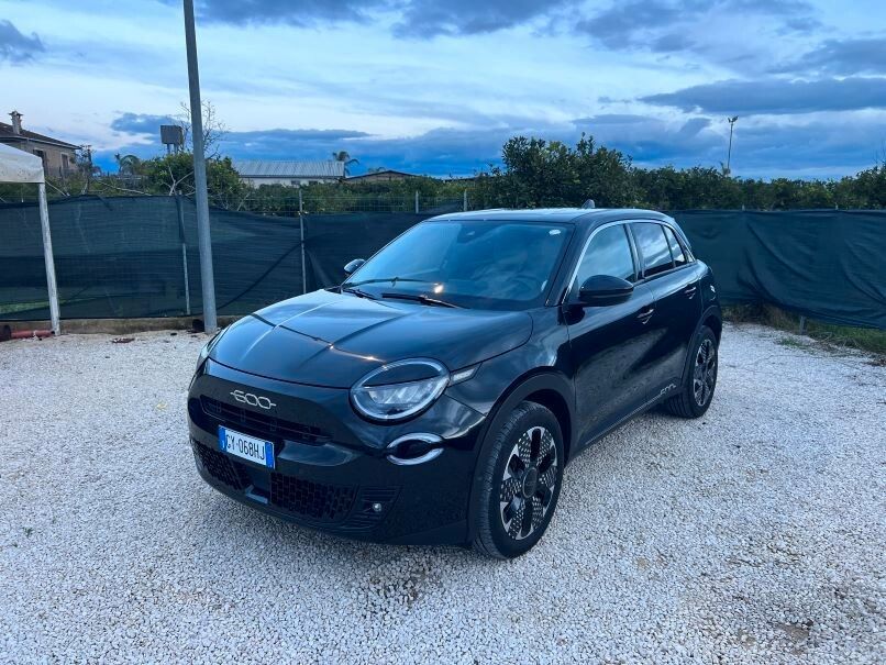 Fiat Other 2025