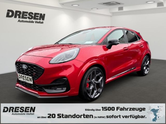 Ford Puma 2024