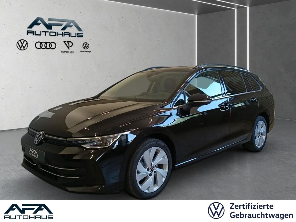 Volkswagen Golf 2025