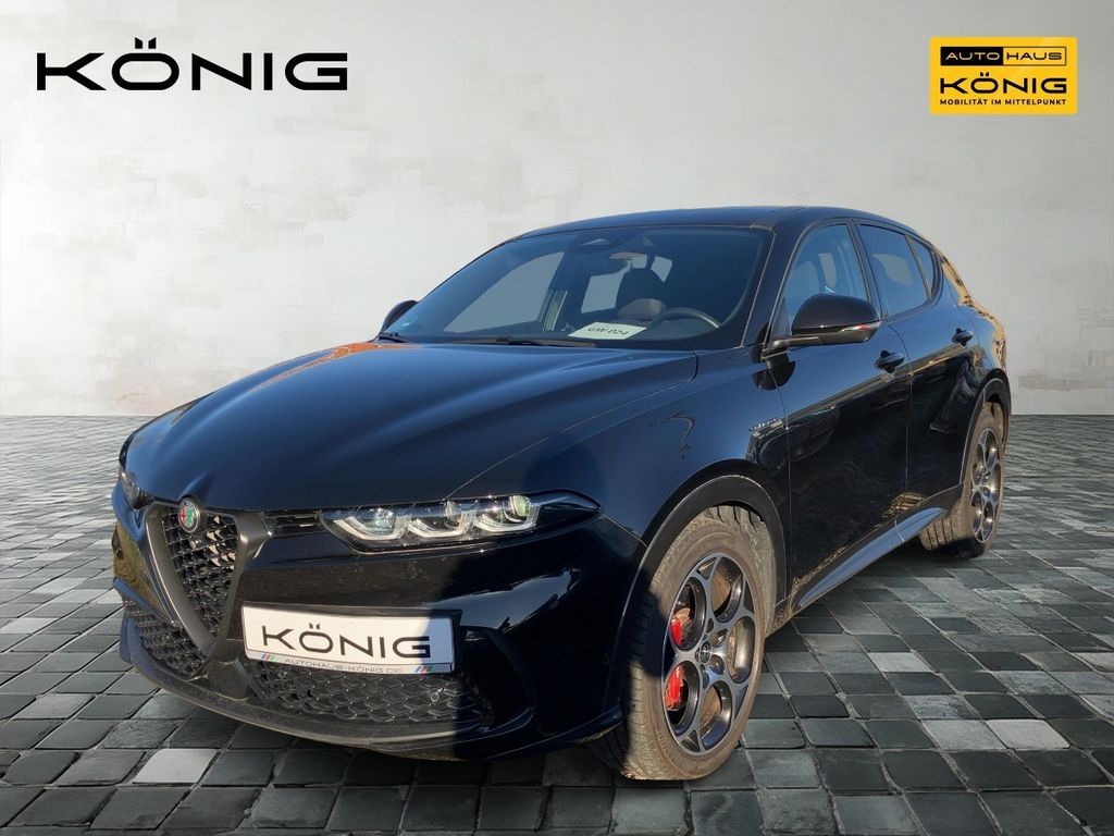 Alfa Romeo Tonale 2023