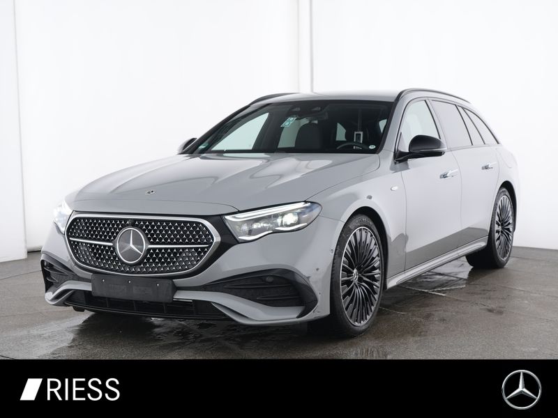 Mercedes-Benz E 300 2025