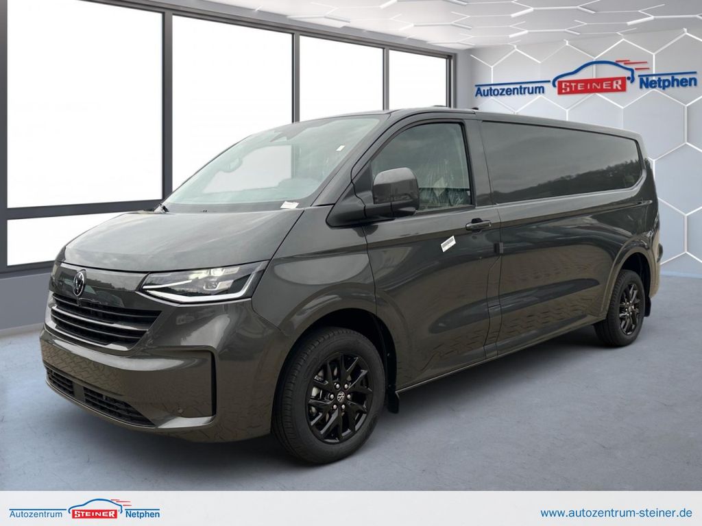 Volkswagen T7 Transporter