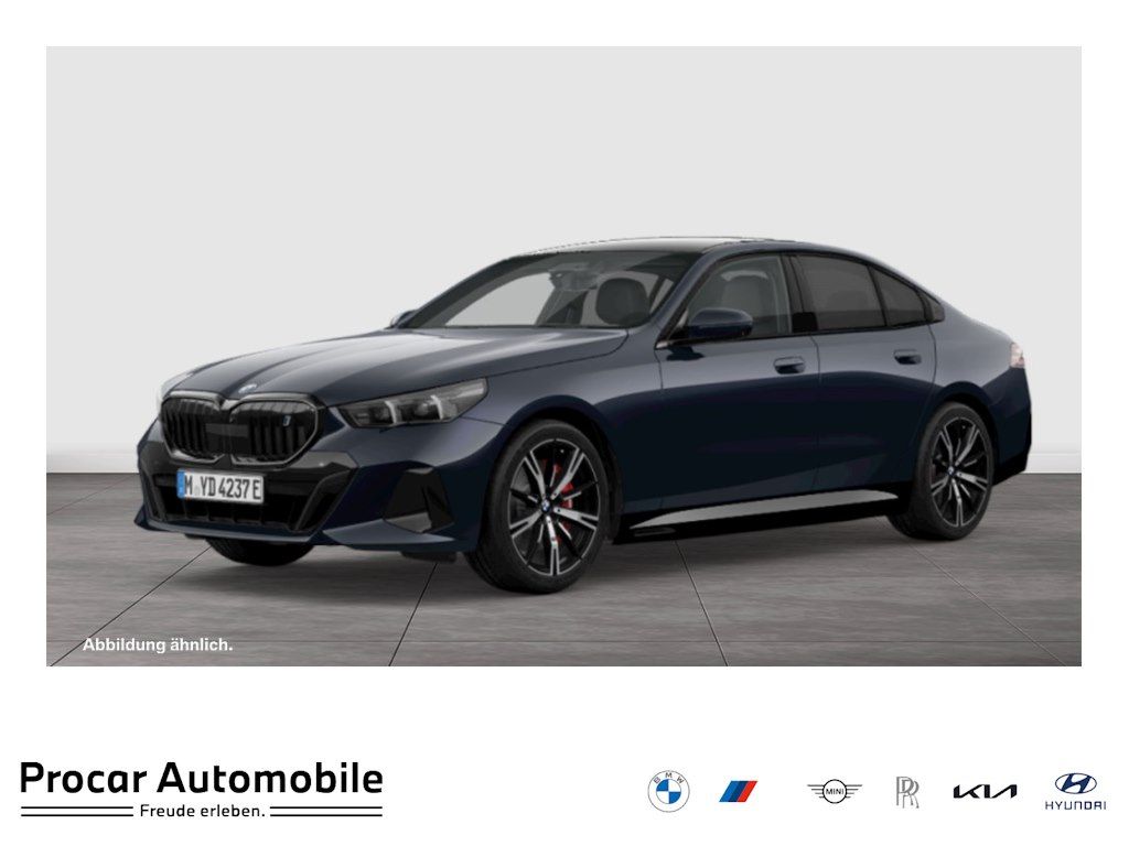 BMW i5