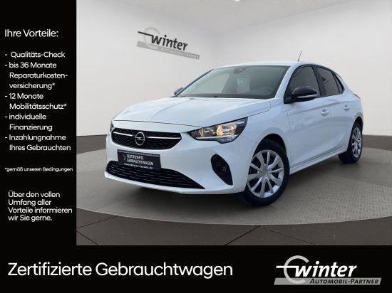 Opel Corsa 2024