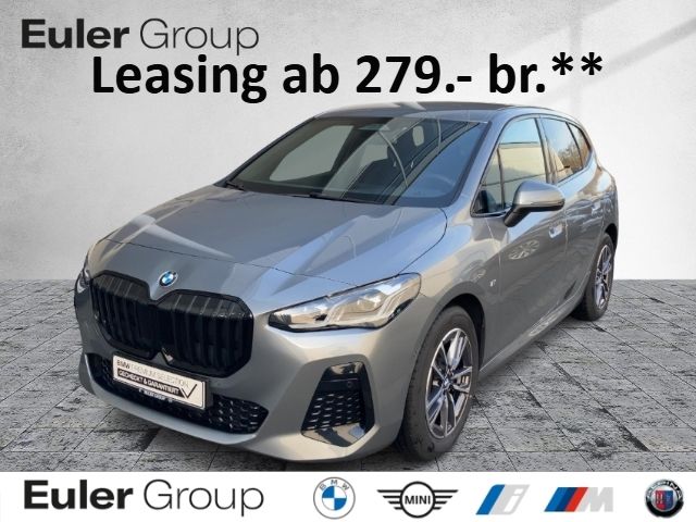BMW 216 Active Tourer 2024
