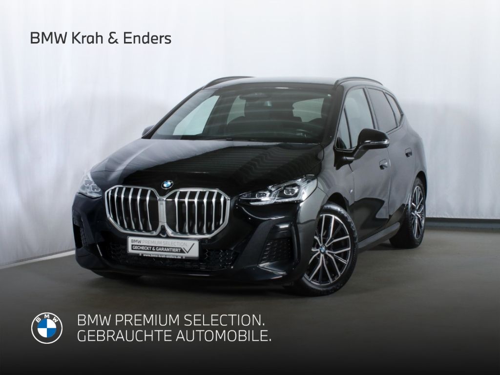 BMW 220 Active Tourer 2022
