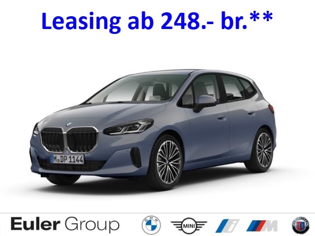 BMW 216 Active Tourer 2024
