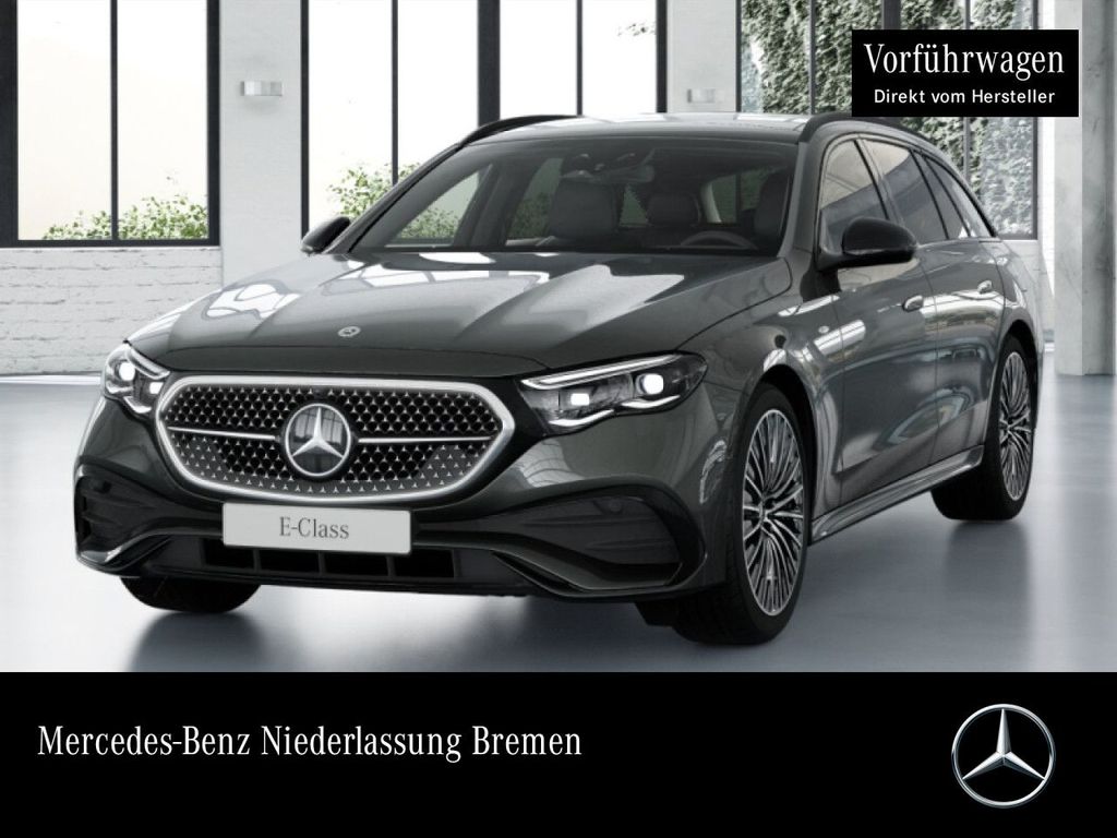 Mercedes-Benz E 300 2025