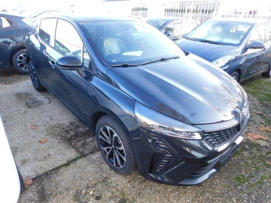 Renault Clio 2025