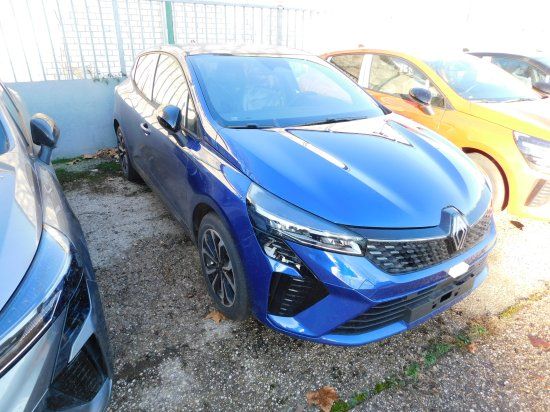 Renault Clio 2025