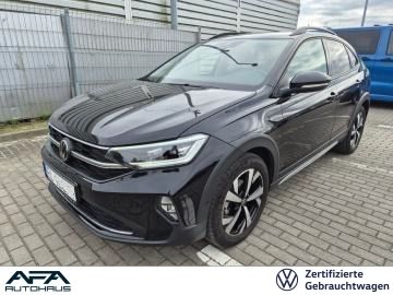 Volkswagen Taigo 2024