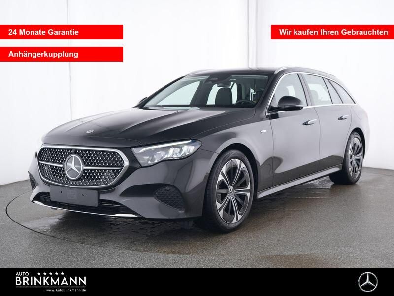 Mercedes-Benz E 300 2025