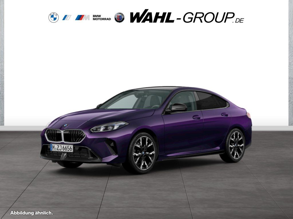 BMW 220 Gran Coupé 2025