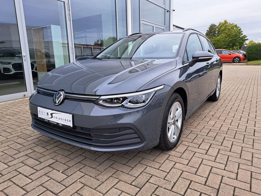 Volkswagen Golf 2023