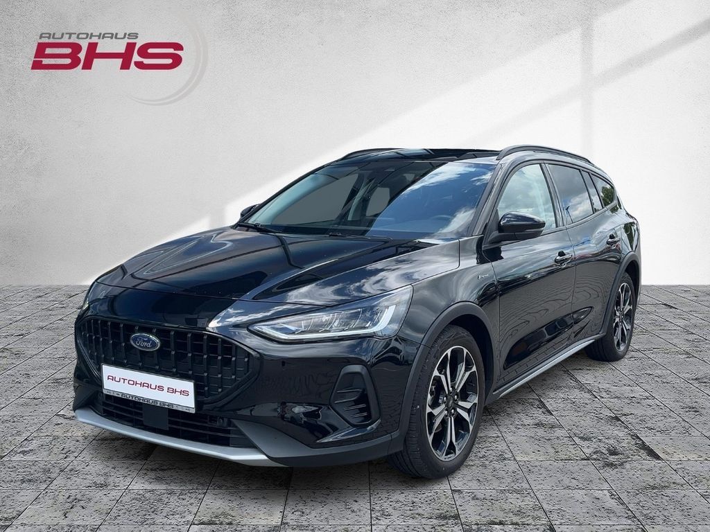 Ford Focus 2023