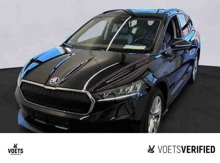 Skoda Enyaq 2023