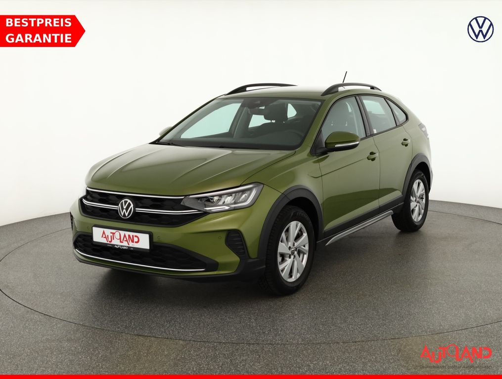 Volkswagen Taigo 2022