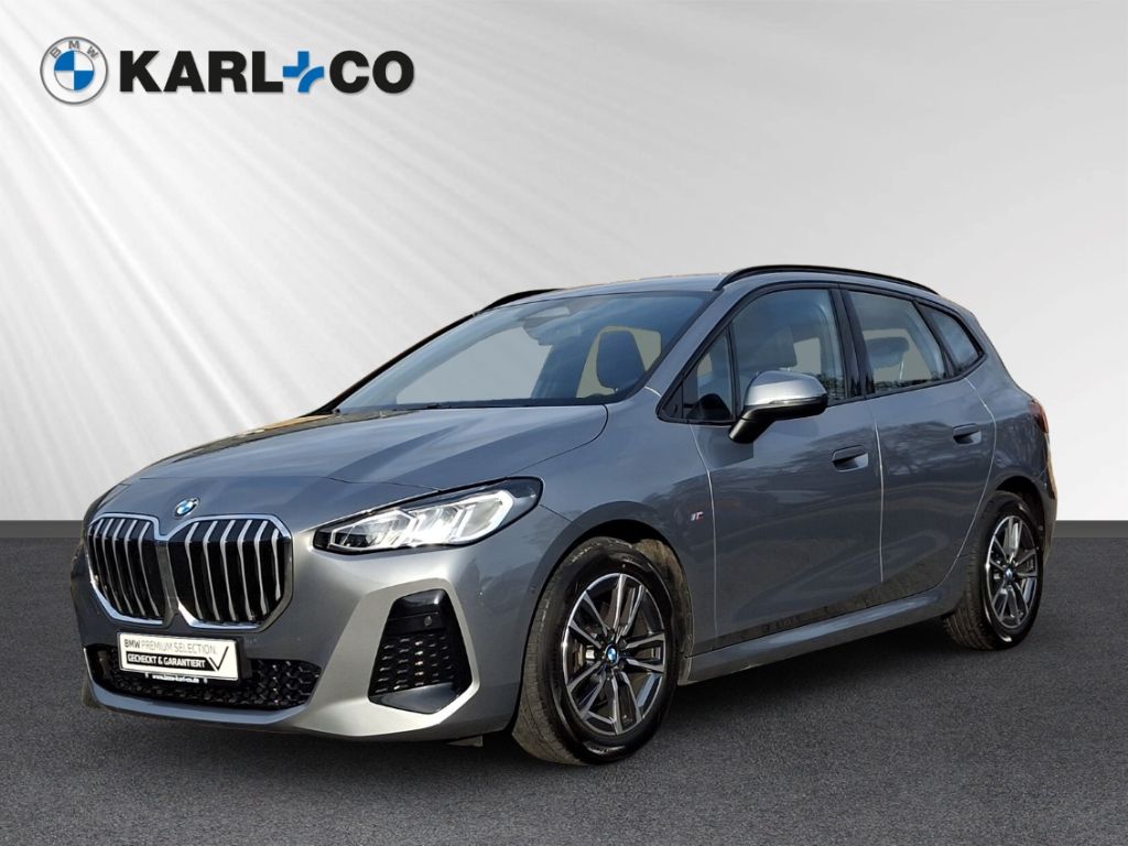 BMW 218 Active Tourer 2025