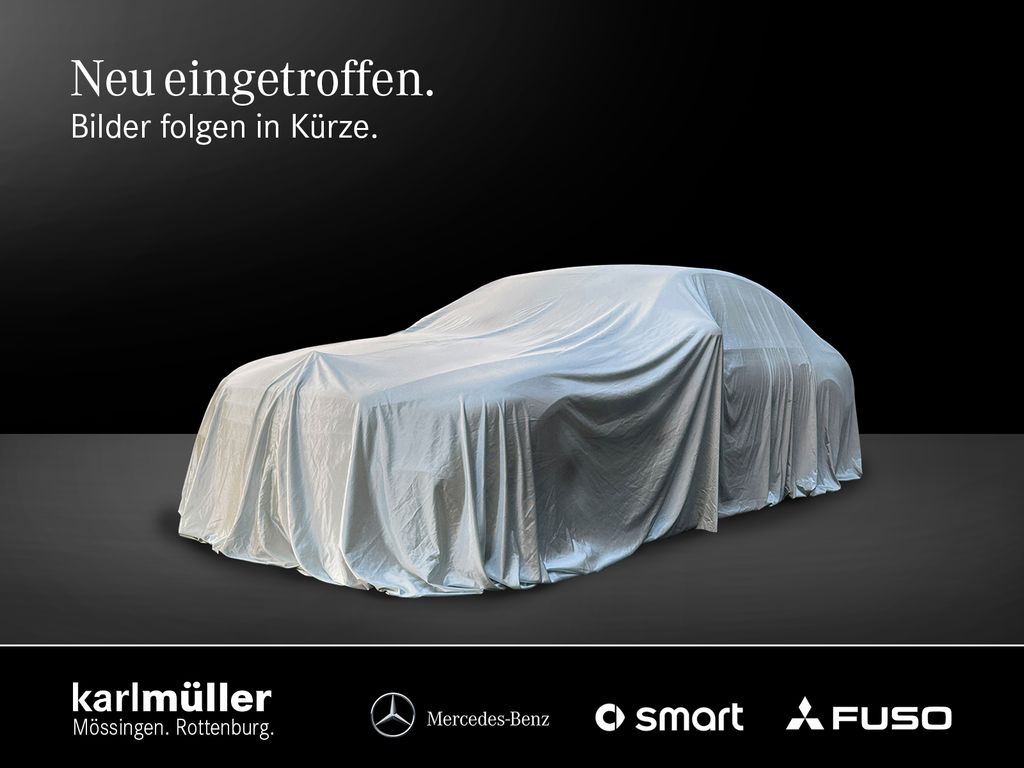 Mercedes-Benz A 200 2023