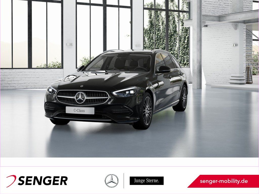 Mercedes-Benz C 180 2023