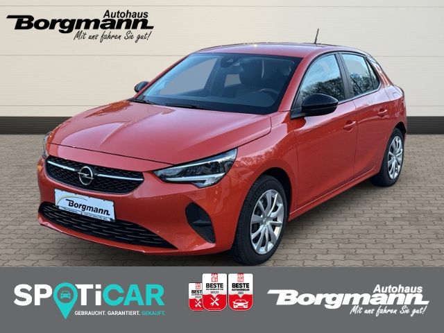 Opel Corsa 2022
