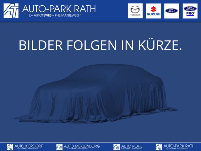 Suzuki (SX4) S-Cross
