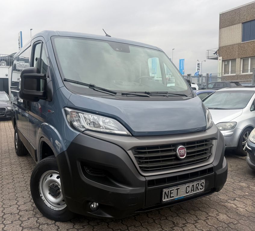 Fiat Ducato 2021