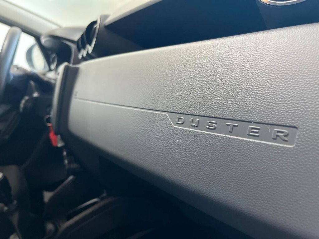 Dacia Duster 2020