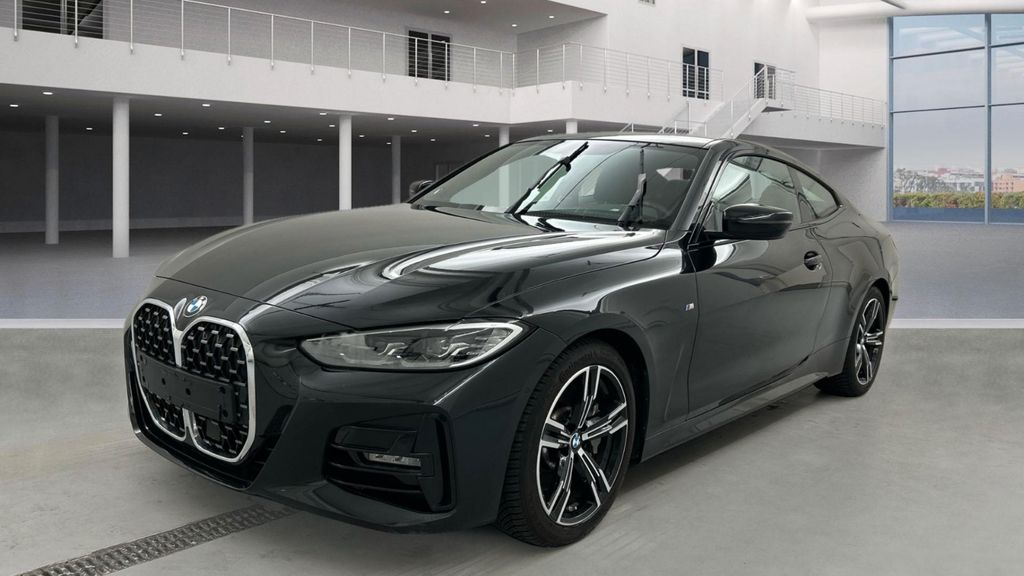 BMW 430 2023