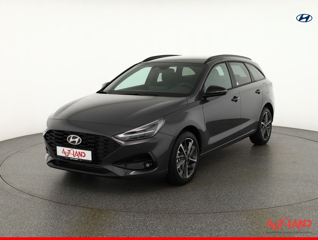 Hyundai i30 2025