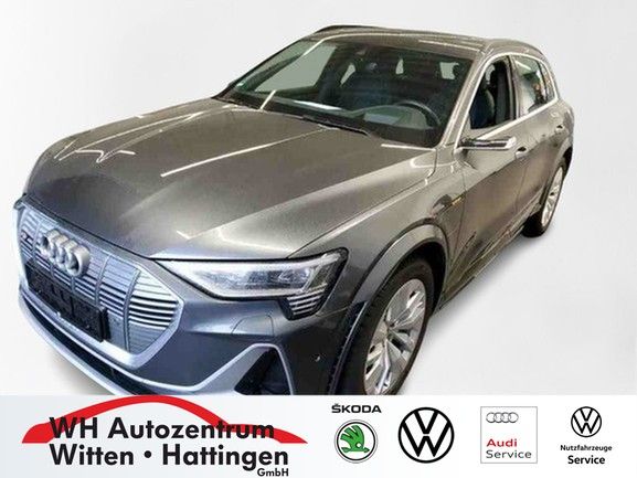 Audi e-tron 2021
