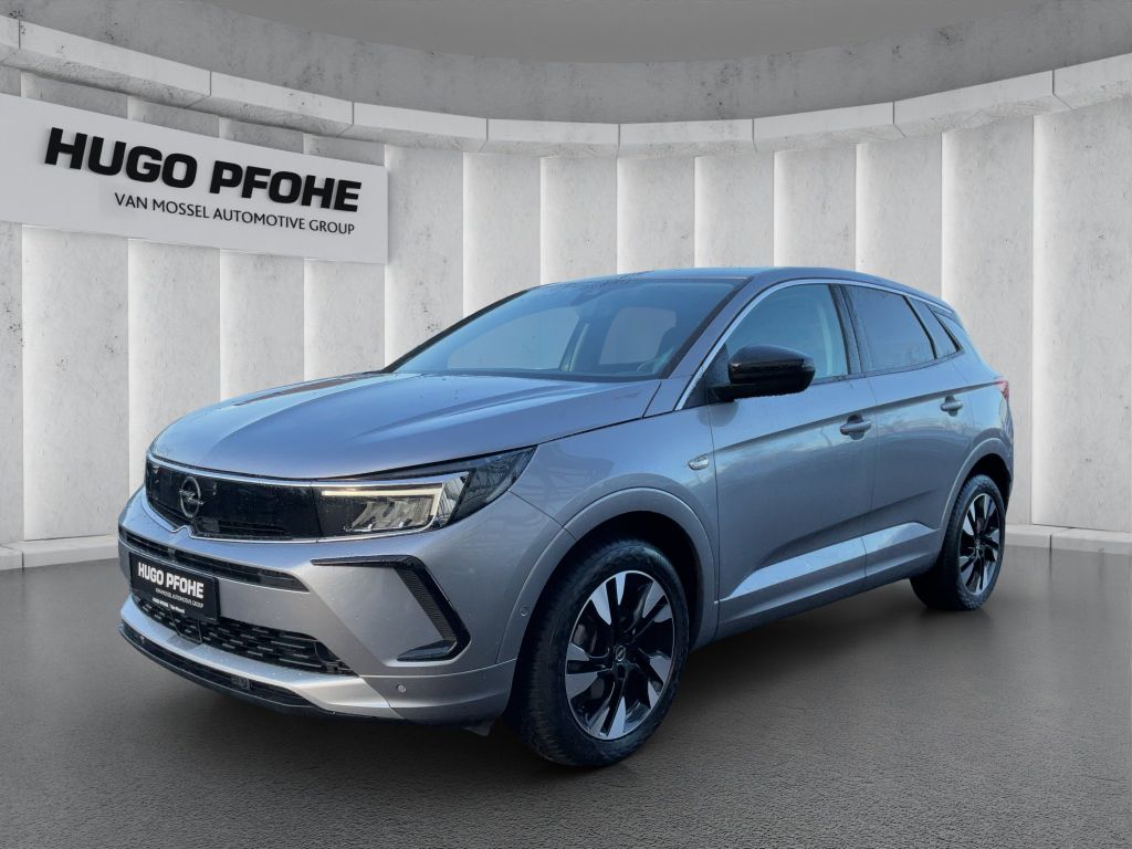 Opel Grandland (X) 2023