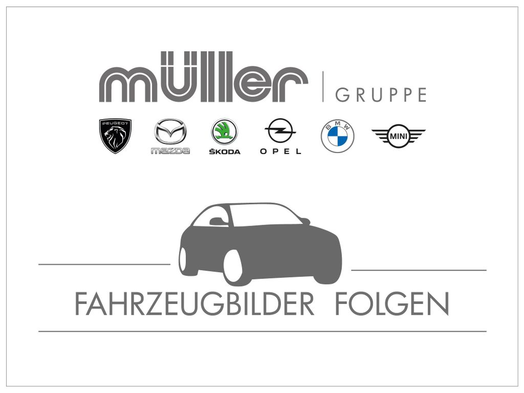 Peugeot 208 2023