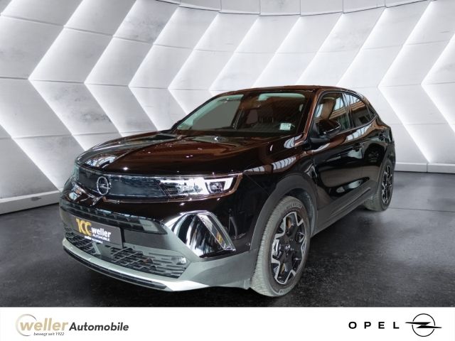 Opel Mokka 2022