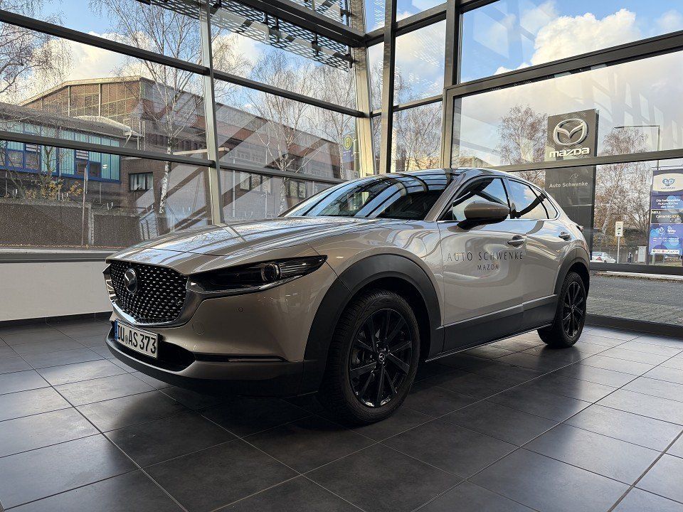 Mazda CX-30 2025