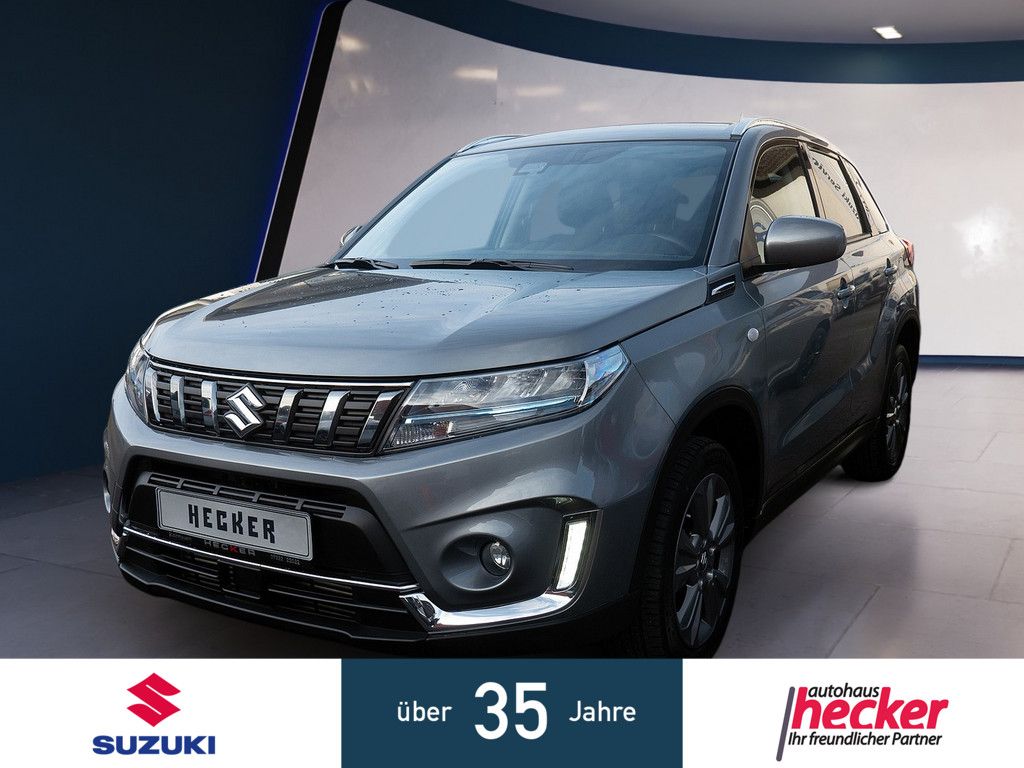 Suzuki Vitara 2021